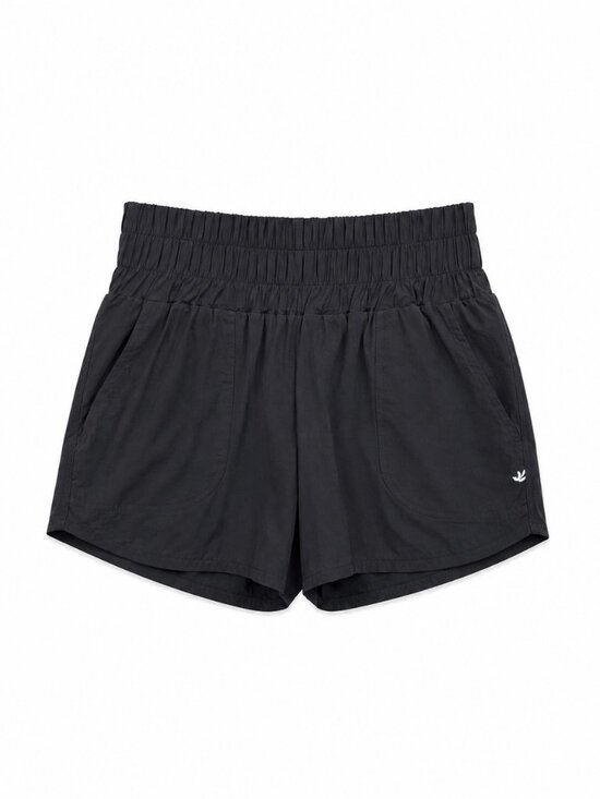 JoyLab Pants - JoyLab Women's Athletic Black Shorts With Built-in Underwear Size Small